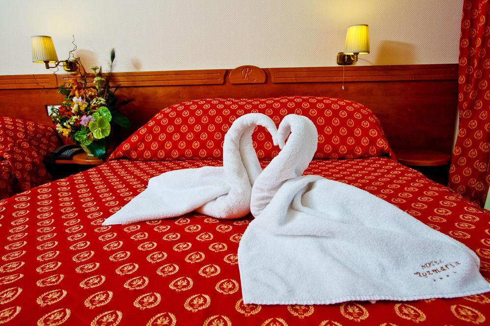 Rozmarin Hotel