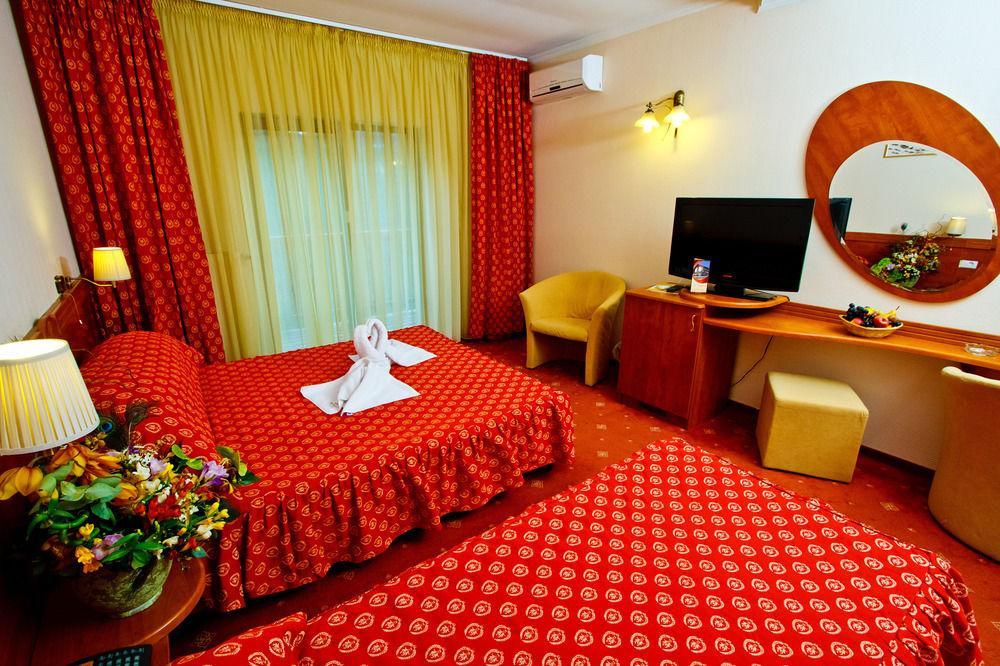 Rozmarin Hotel Predeal