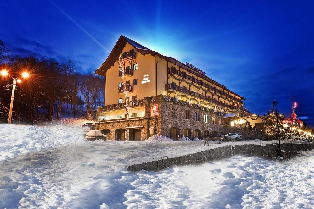 Rozmarin Hotel 4*