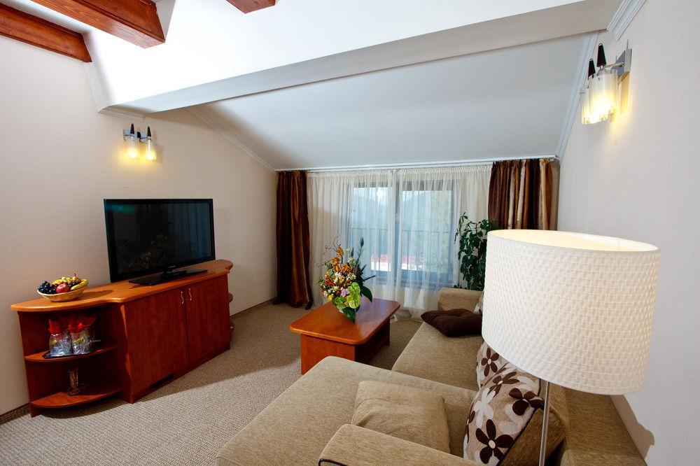 Rozmarin Hotel 4*