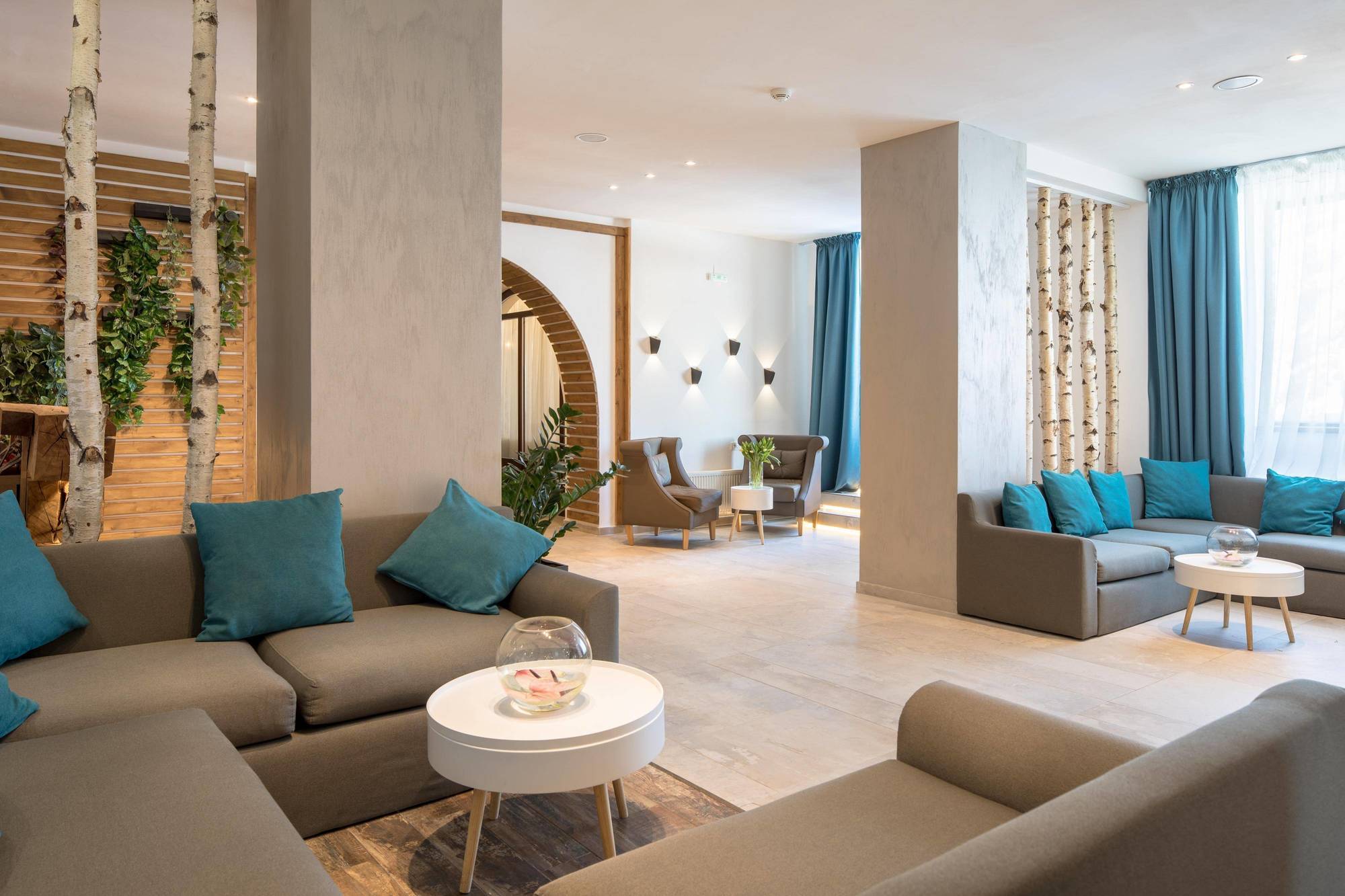 Hotel Rozmarin 4*