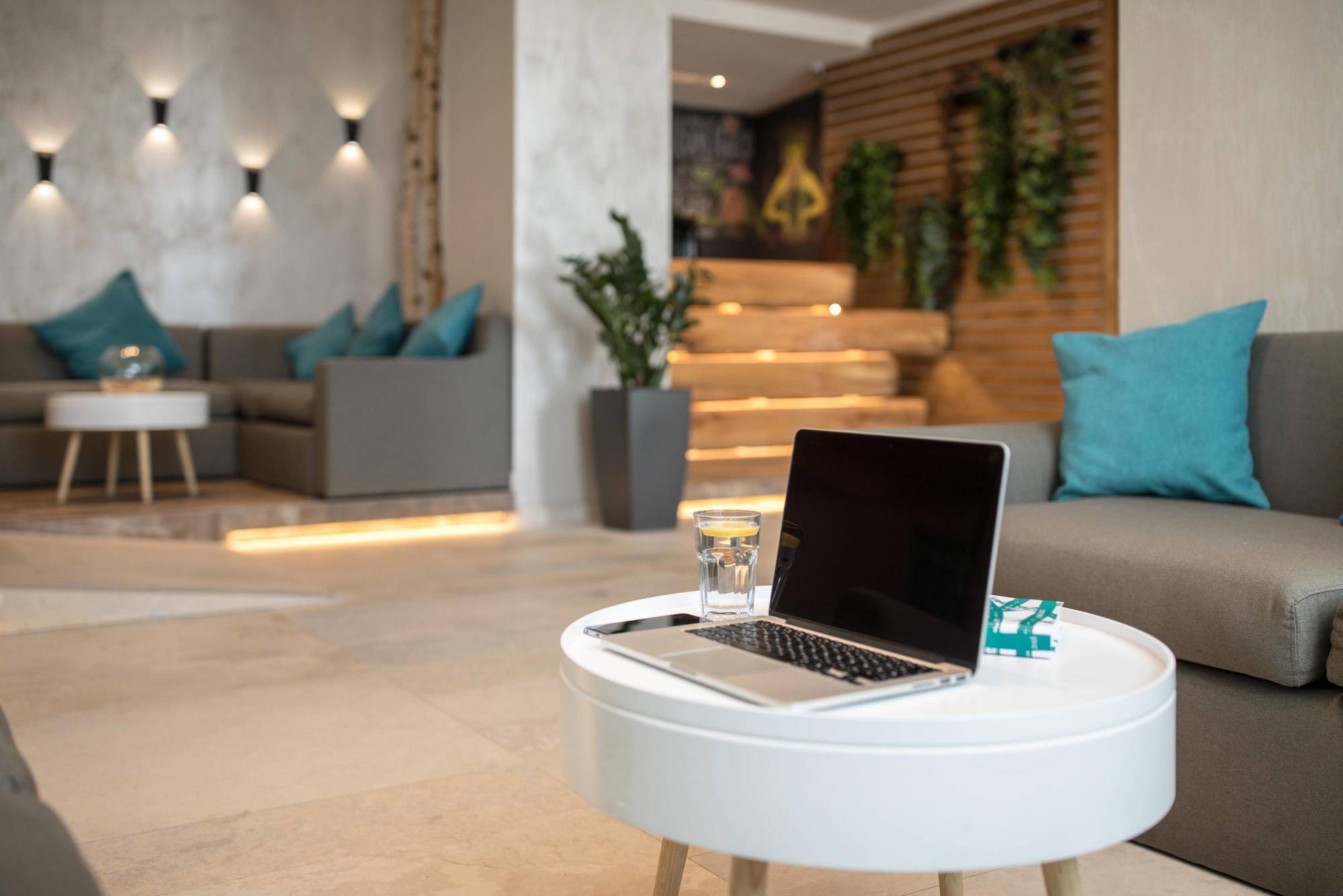 Hotel Rozmarin Predeal