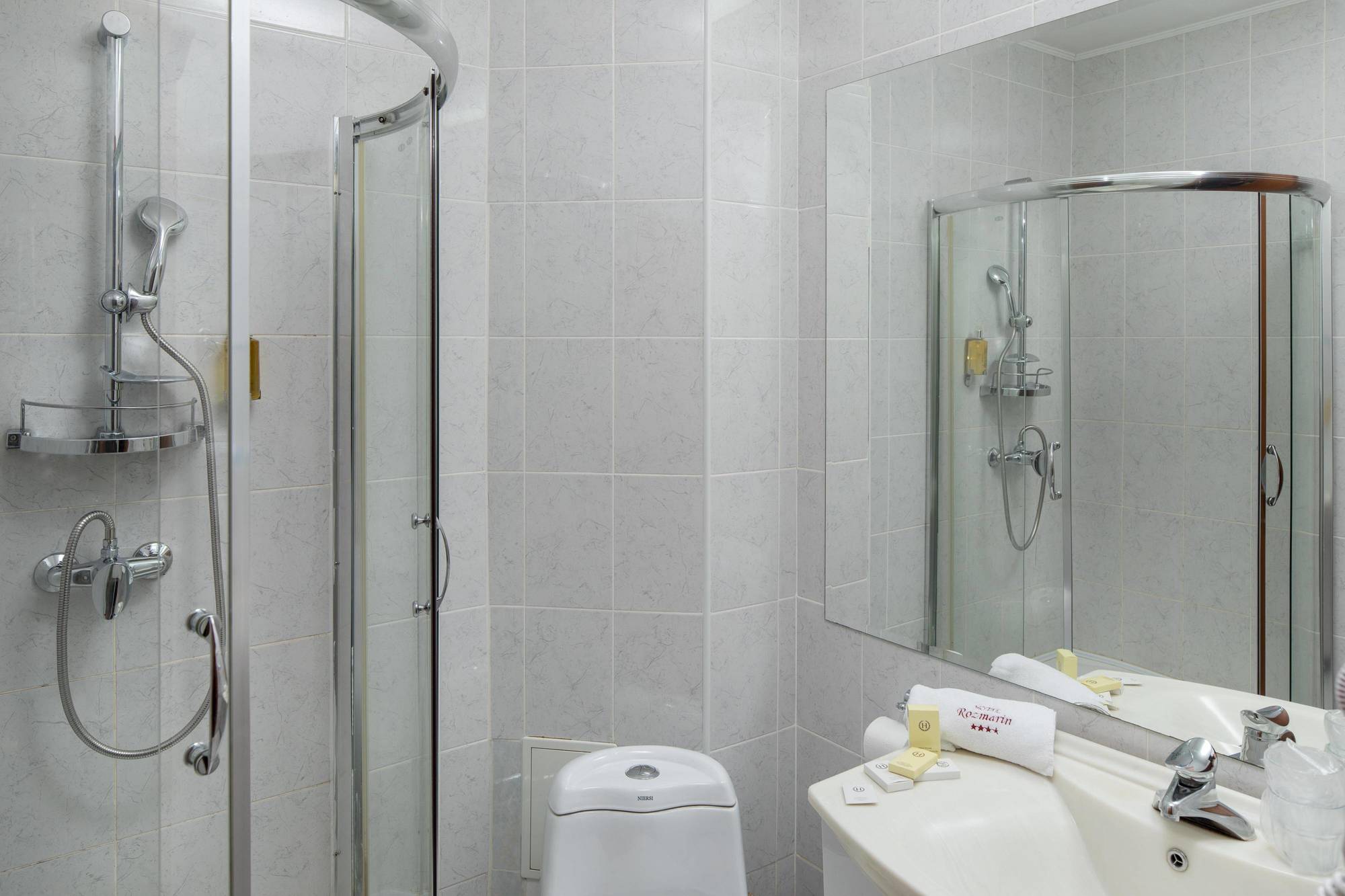 Rozmarin Hotel 4*