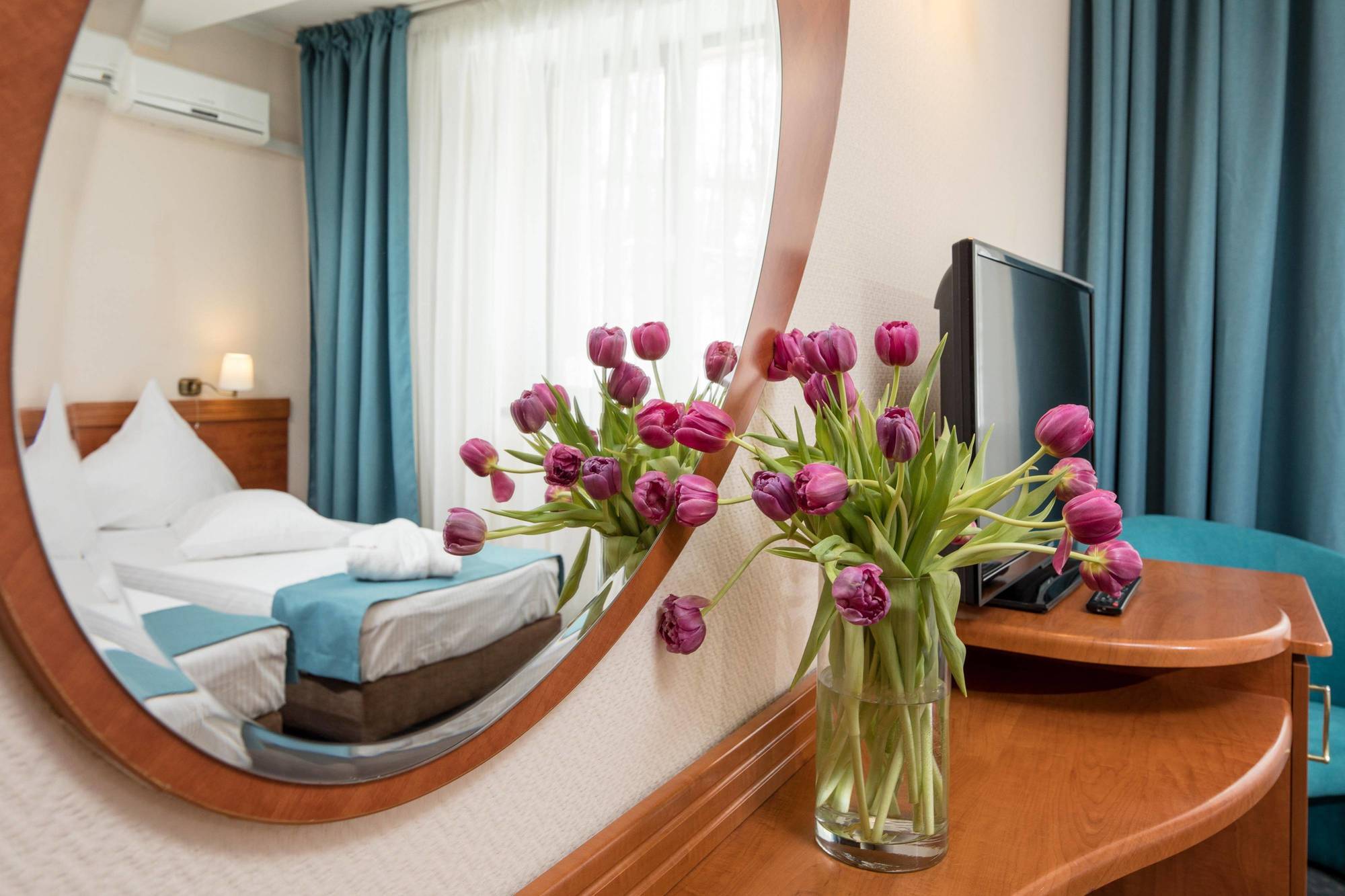 Rozmarin Hotel 4*