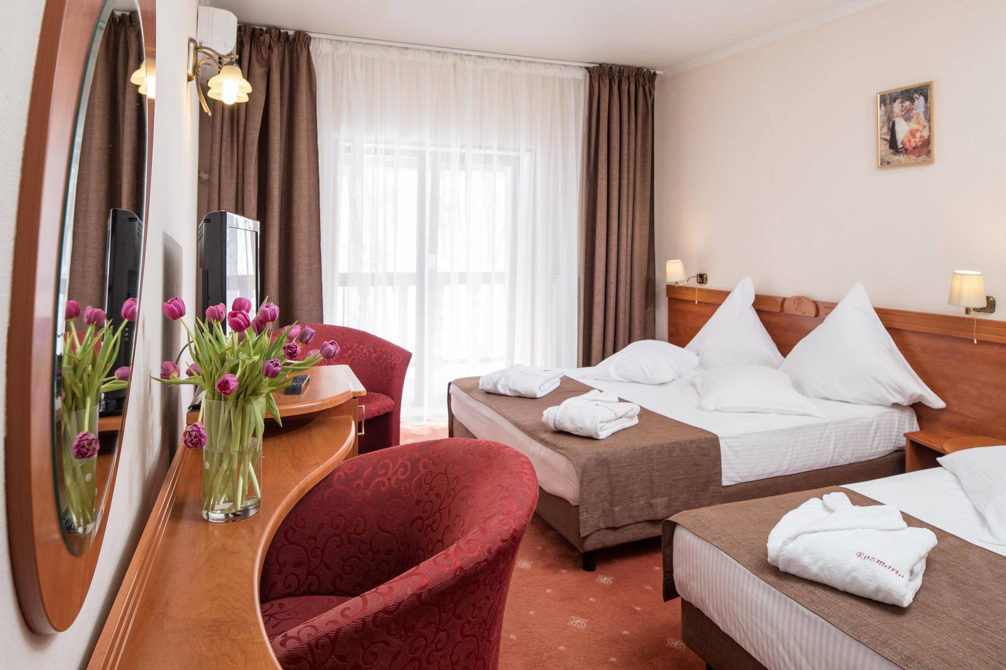 Rozmarin Hotel Predeal