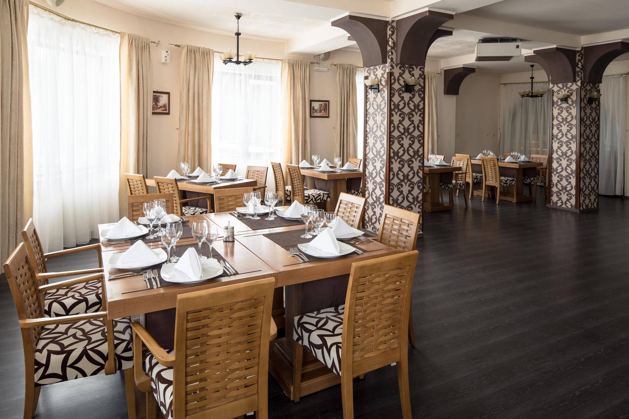 Rozmarin Hotel 4*