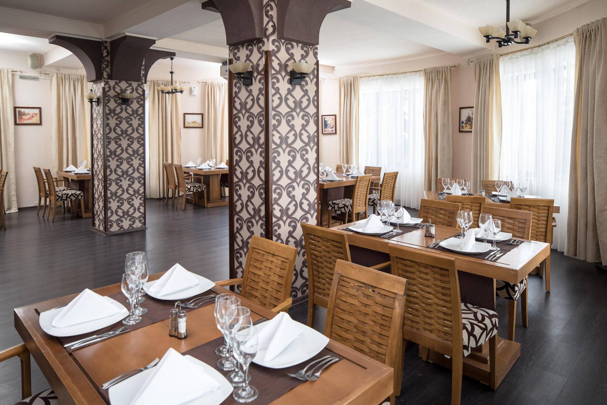 Rozmarin Hotel 4*