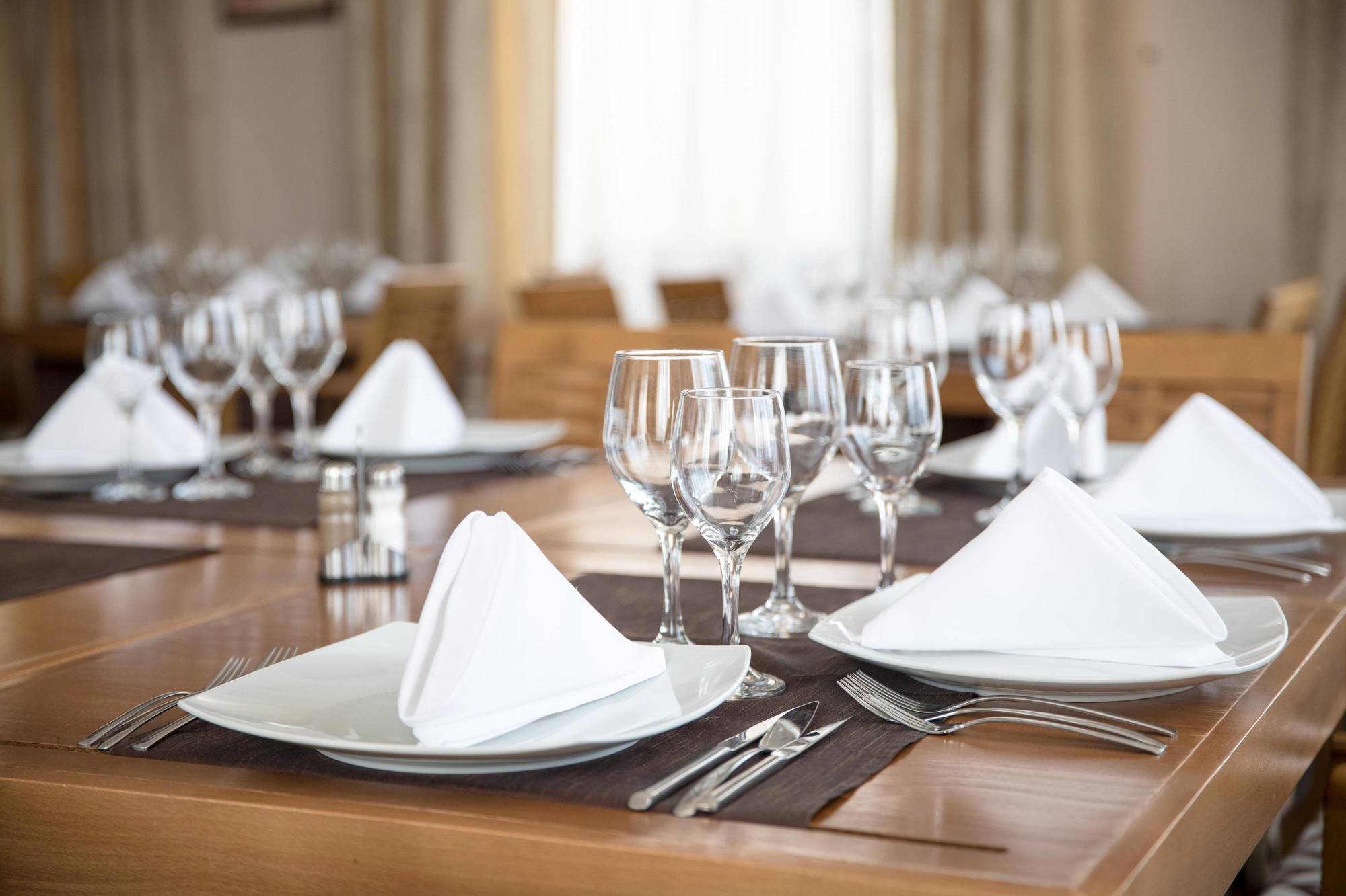 Hotel Rozmarin 4*