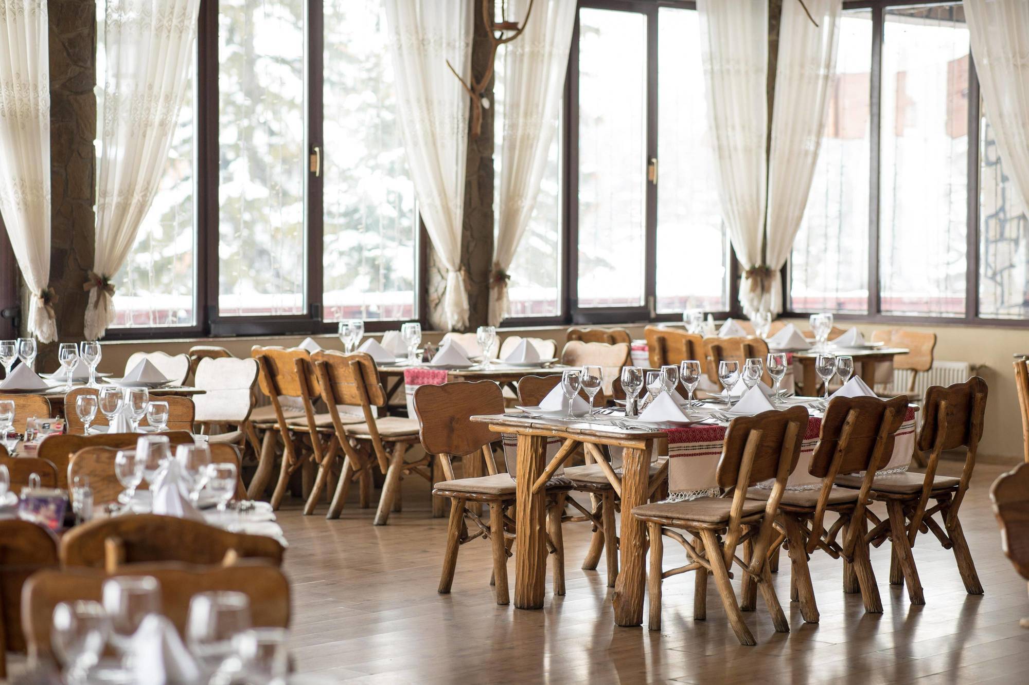 Rozmarin Hotel 4*