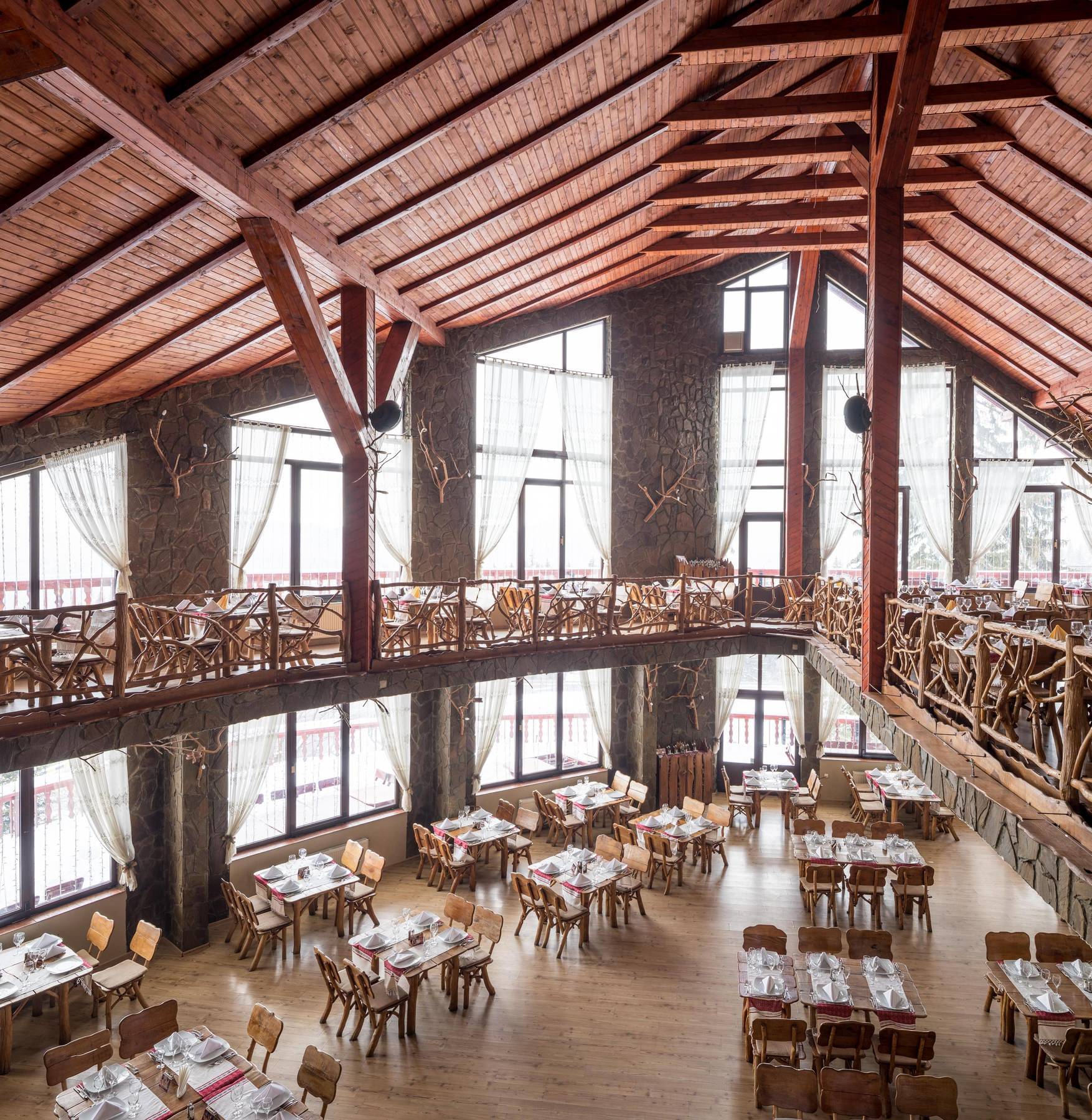 Rozmarin Hotel 4*