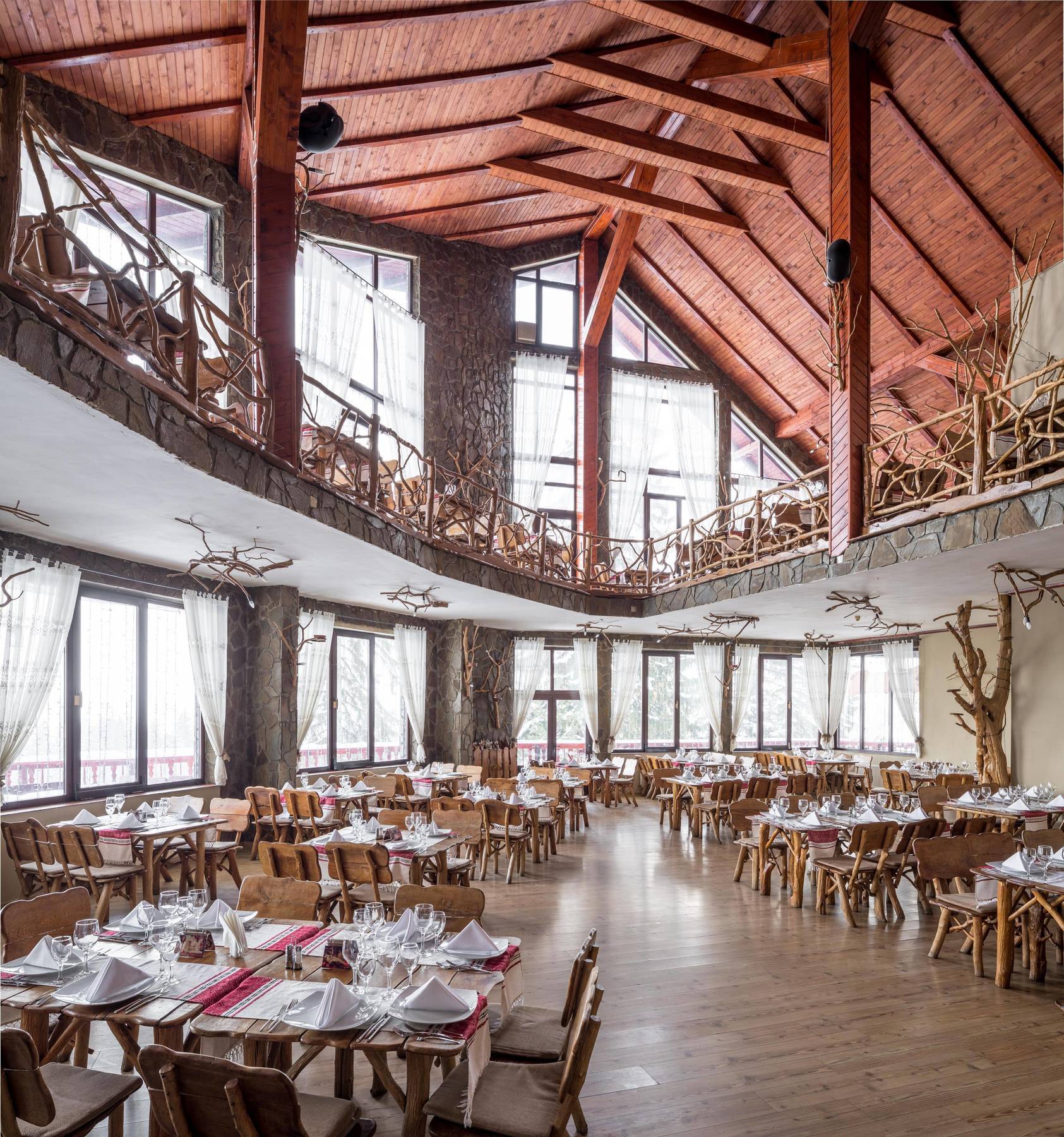 Hotel Rozmarin
