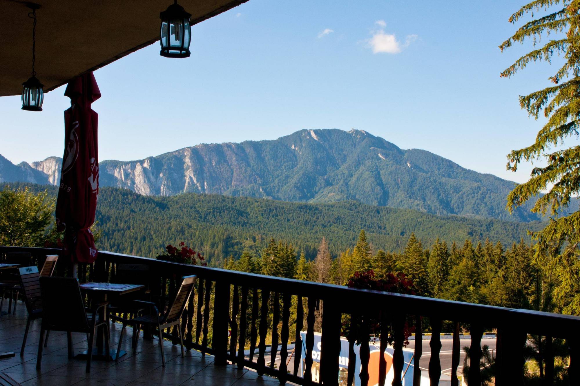 Hotel Rozmarin