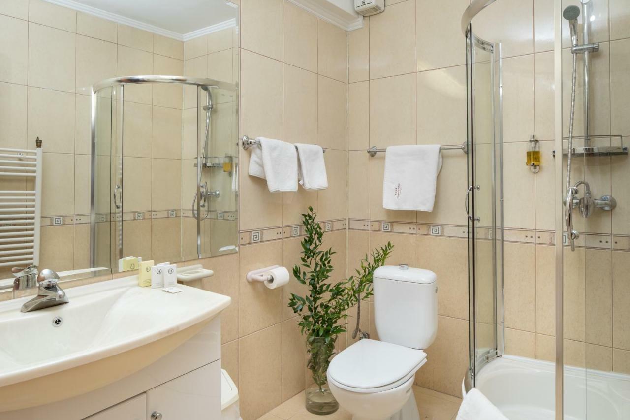 Rozmarin Hotel 4*