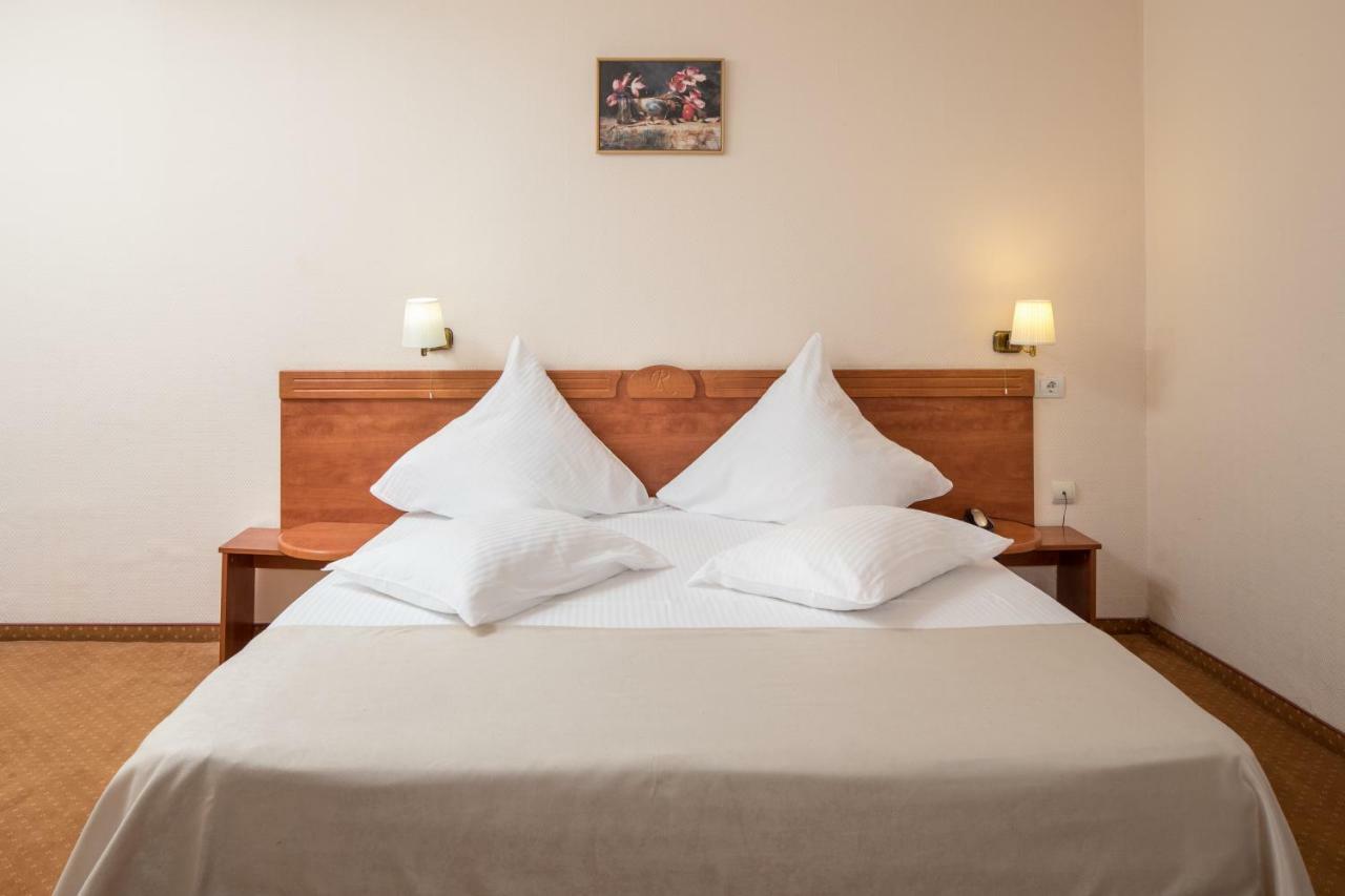 Rozmarin Hotel 4*