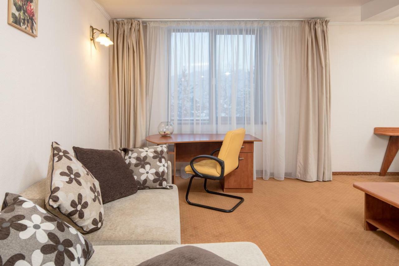 Rozmarin Hotel 4*