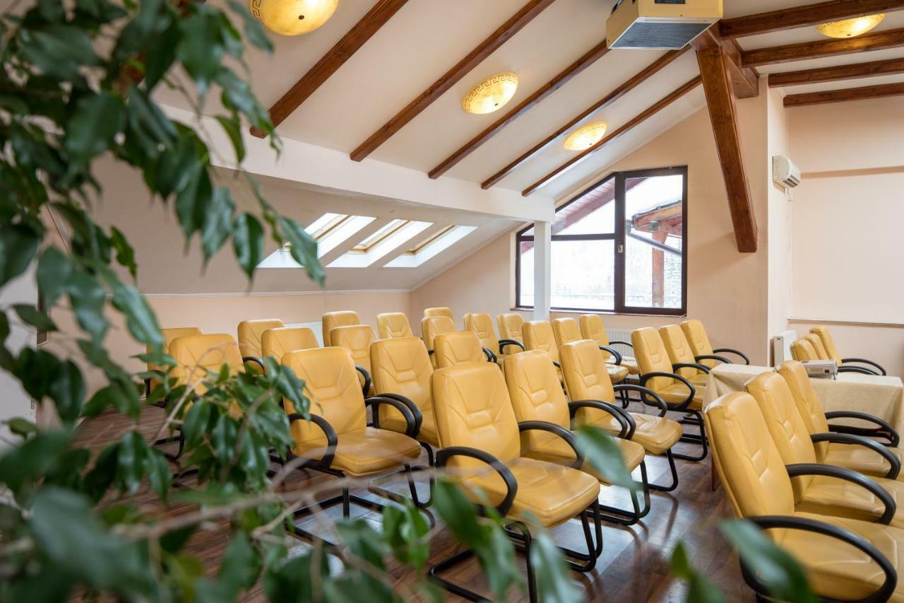 Rozmarin Hotel Predeal