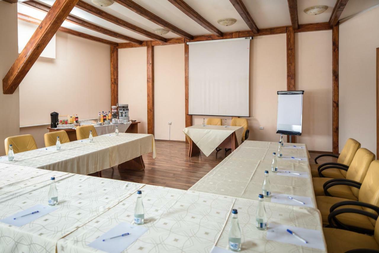 Rozmarin Hotel