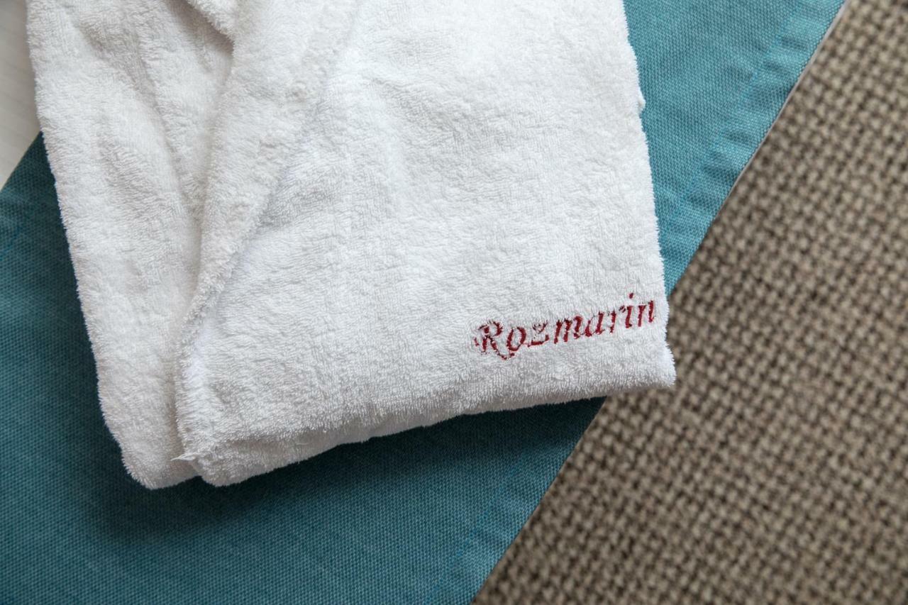 Rozmarin Predeal