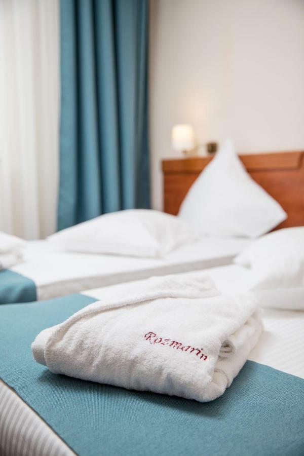 Hotel Rozmarin 4*