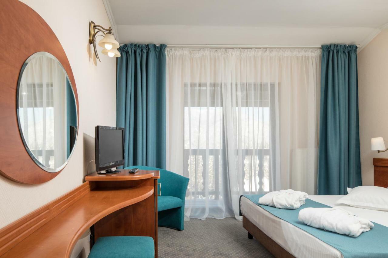 Rozmarin 4* Predeal