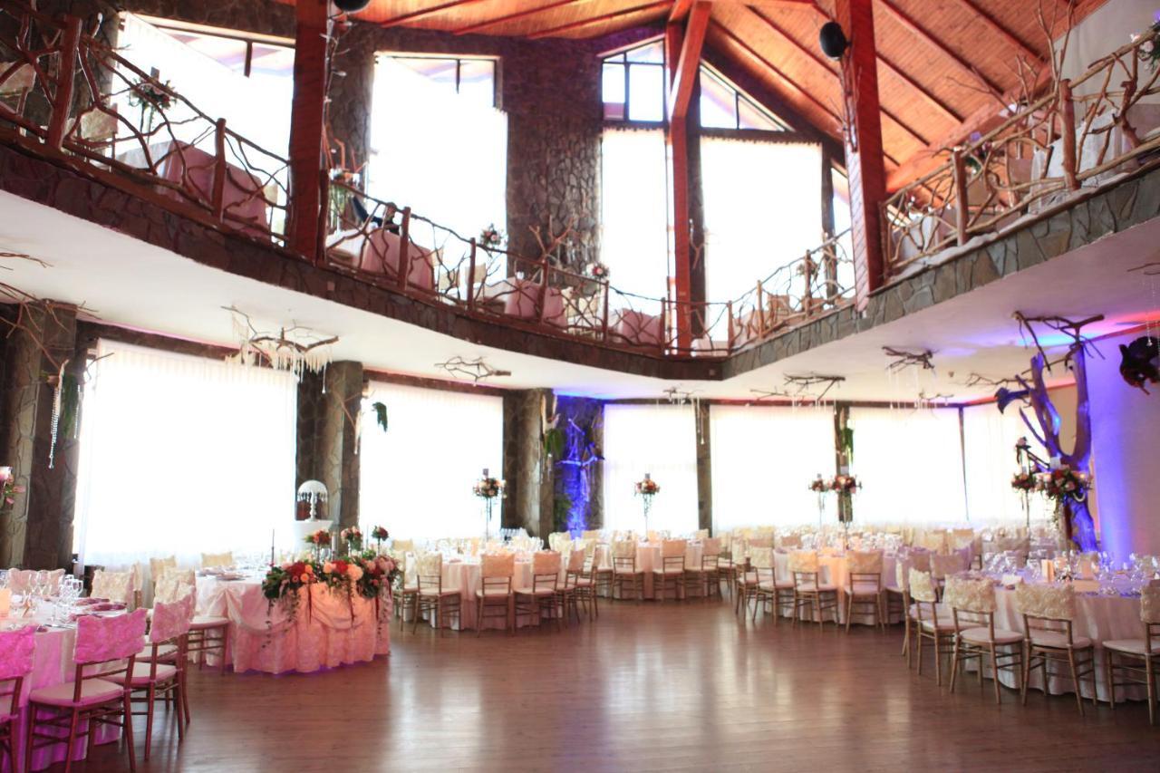 Hotel Rozmarin 4*