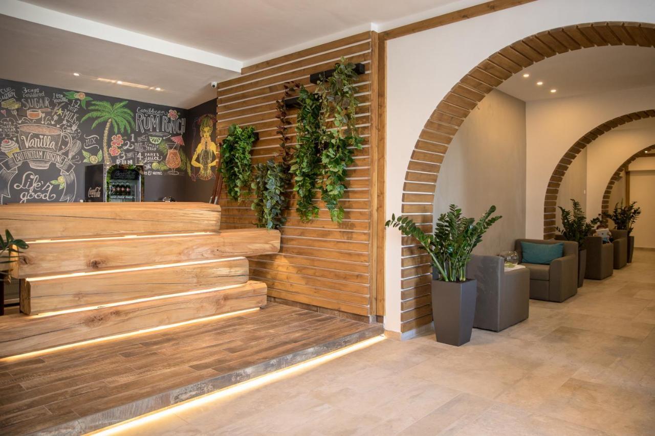 Rozmarin Hotel 4*
