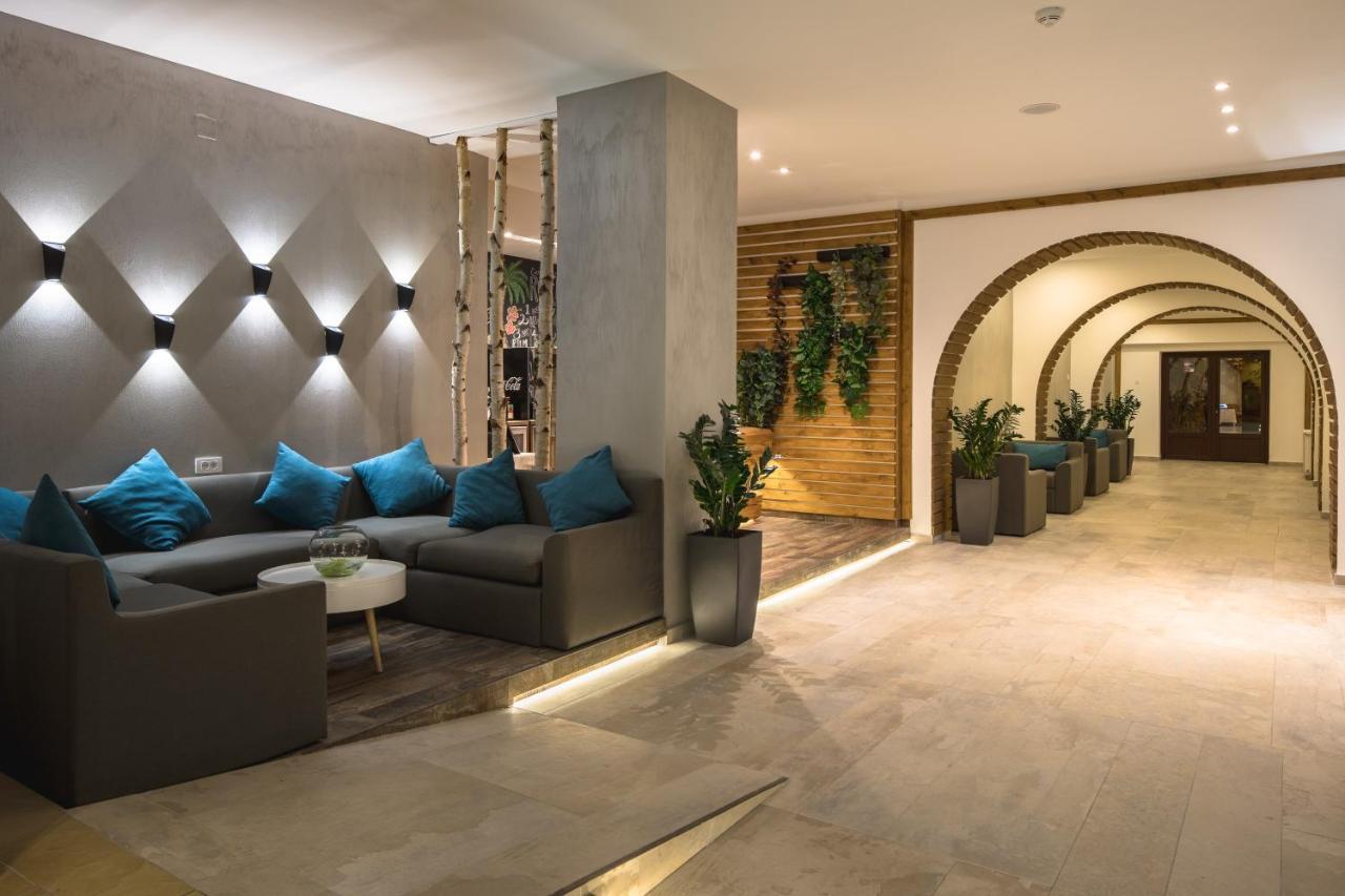 Hotel Rozmarin Predeal